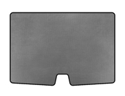 Mercedes B-sarja W246 2011–2018 EVA tavaratilan matto (harmaa) kuva 1