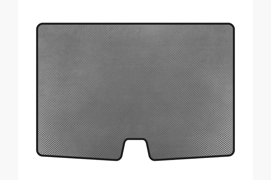 Mercedes B-sarja W246 2011–2018 EVA tavaratilan matto (harmaa) Image