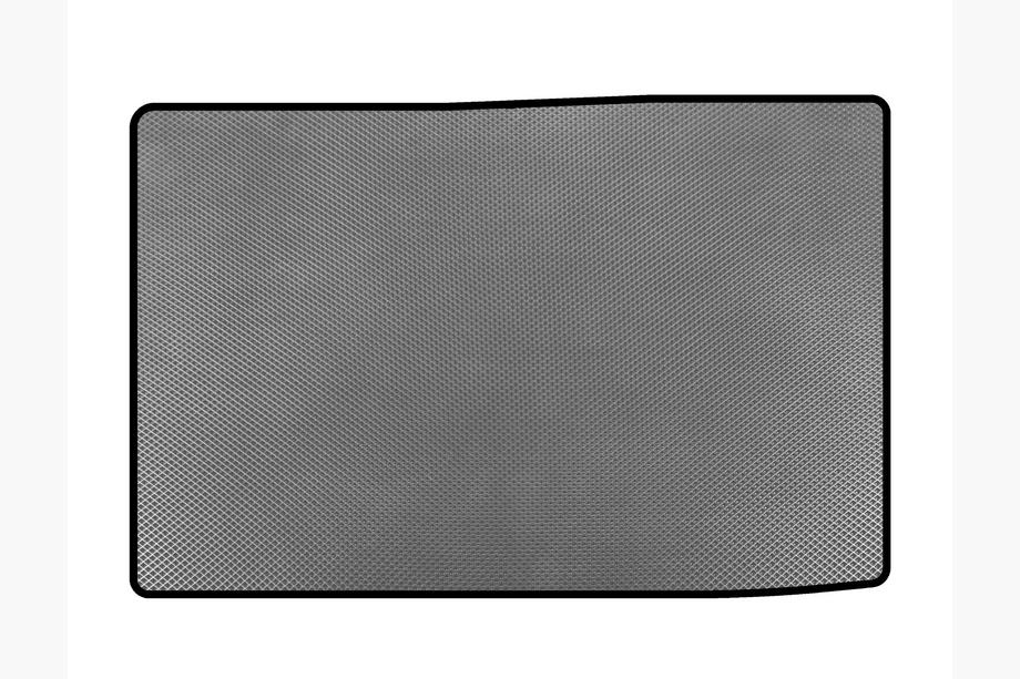 MG 3 2011–2024 EVA tavaratilan matto (harmaa) Image
