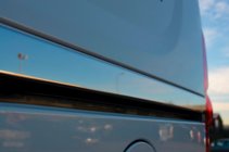 Opel Combo 2012–2018 Liukuoven alalista (2 kpl, ruostumaton teräs) kuva 6