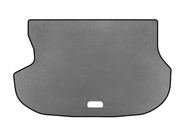 Mitsubishi Outlander 2001–2006 EVA tavaratilan matto (harmaa) kuva 1