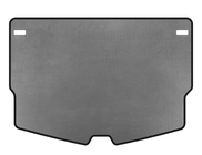 Nissan Note 2012–2020 EVA-tavaratilan matto (HB, harmaa) kuva 1