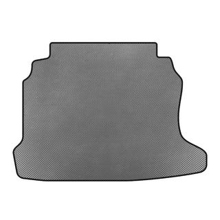EVA tavaratilamatto (SD, Harmaa)