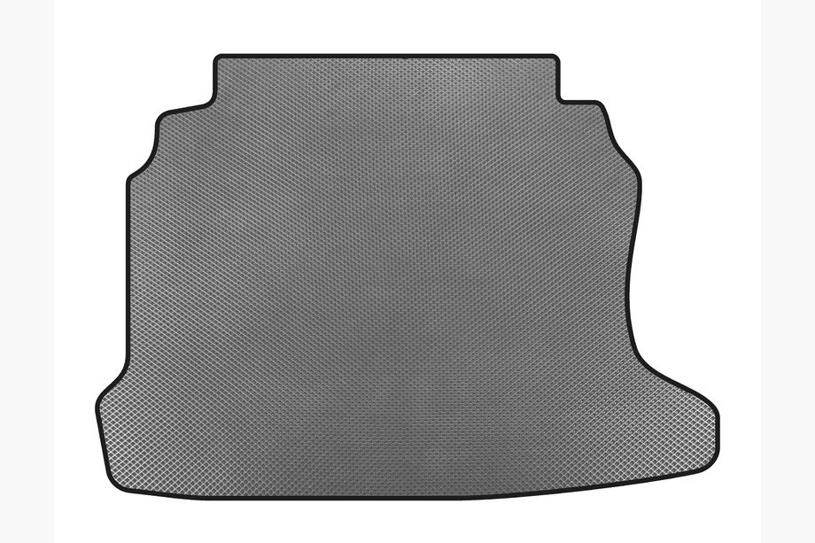 Opel Astra G Classic 1998–2012 EVA tavaratilamatto (SD, Harmaa) Image
