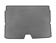 Peugeot 2008 2019– EVA tavaratilan matto (harmaa) kuva 1