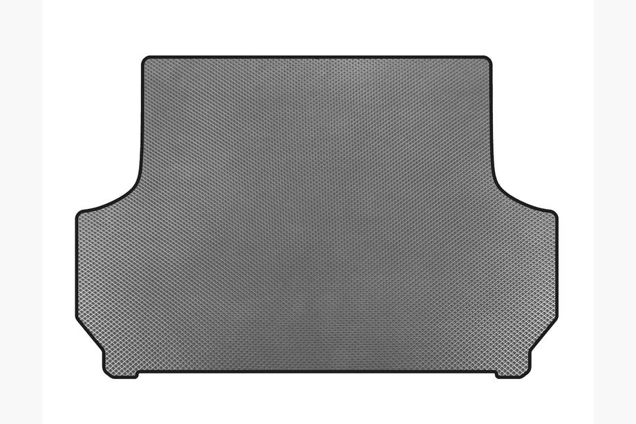 Range Rover II P38A 1997–2002 EVA tavaratilan matto (harmaa) Image