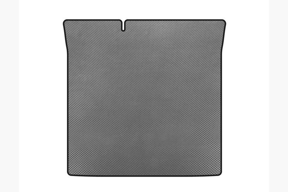 RAVON R4 2016–2020 EVA V-1 tavaratilamatto (SD, Harmaa) Image