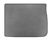 Renault Scenic/Grand 2003–2009 EVA tavaratilan matto (harmaa) kuva 1