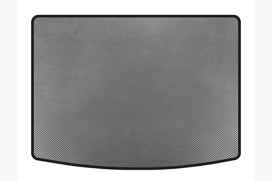 Seat Altea 2004–2015 EVA tavaratilan matto (harmaa) Image