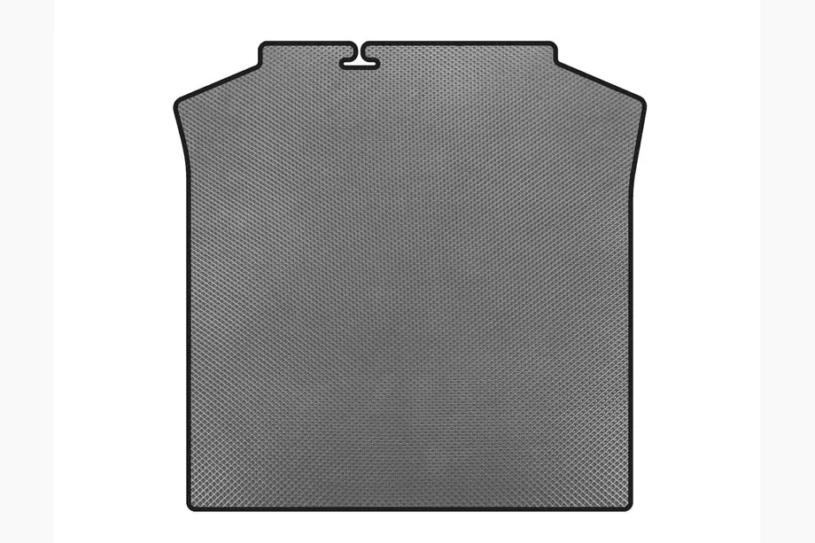 Seat Cordoba 2000–2009 EVA tavaratilamatto (SD, Harmaa) Image