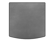 Seat Leon 2013–2020 EVA-tavaratilamatto (2013-2016, SW, Harmaa) kuva 1