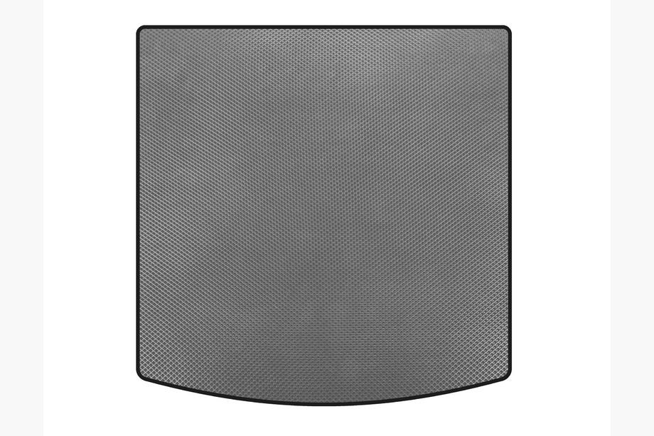 Seat Leon 2013–2020 EVA-tavaratilamatto (2013-2016, SW, Harmaa) Image
