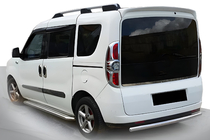 Opel Combo 2012–2018 Takakaari (RST) kuva 1