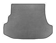 Subaru Forester 1997–2002 EVA tavaratilan matto (harmaa) kuva 1