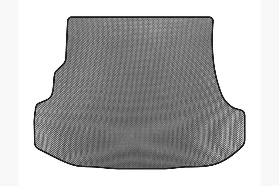 Subaru Forester 1997–2002 EVA tavaratilan matto (harmaa) Image