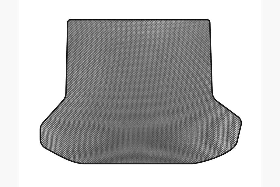 Subaru Legacy 2014–2019 EVA-tavaratilan matto (SD, Legacy BN, Harmaa) Image
