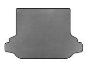 Subaru Outback 2009–2014 EVA tavaratilan matto (harmaa) kuva 1