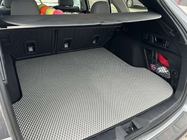 Subaru Outback 2019– EVA tavaratilan matto (harmaa) kuva 3