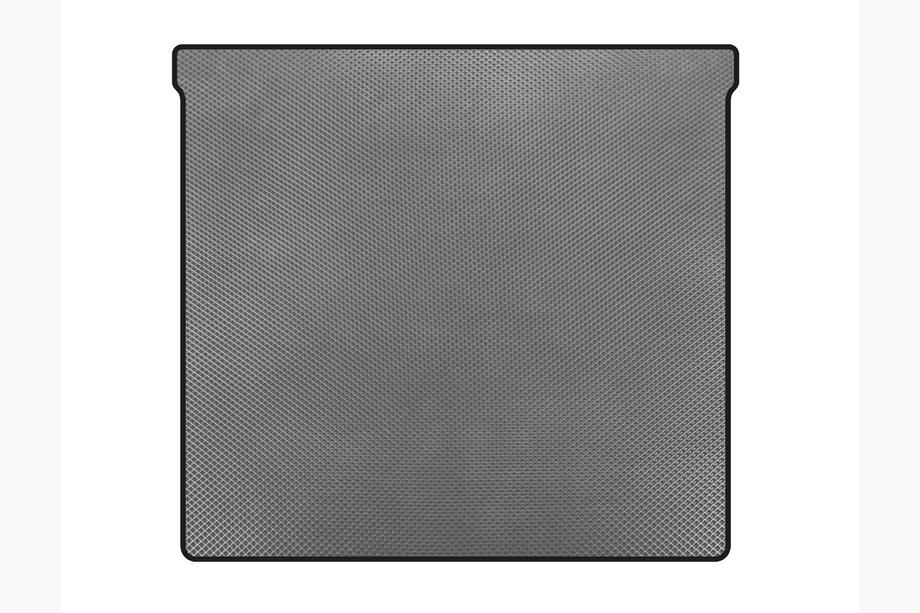 Toyota 4Runner 2009–2024 EVA-tavaratilan matto (2009-2014, Harmaa) Image