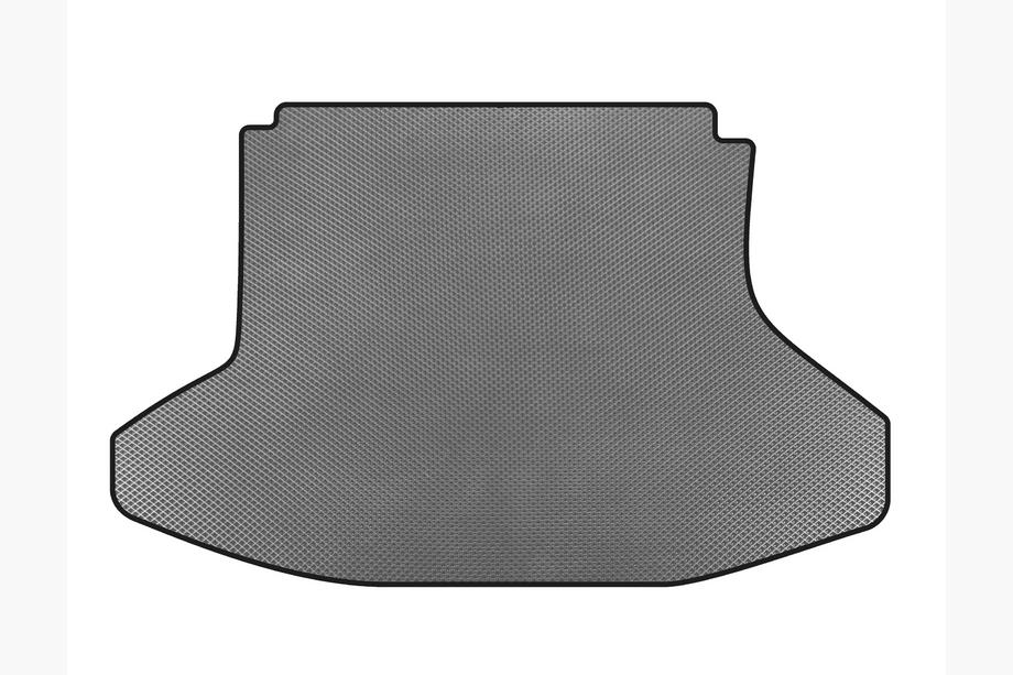 Toyota Prius 2003–2009 EVA-tavaratilan matto (LB, harmaa) Image