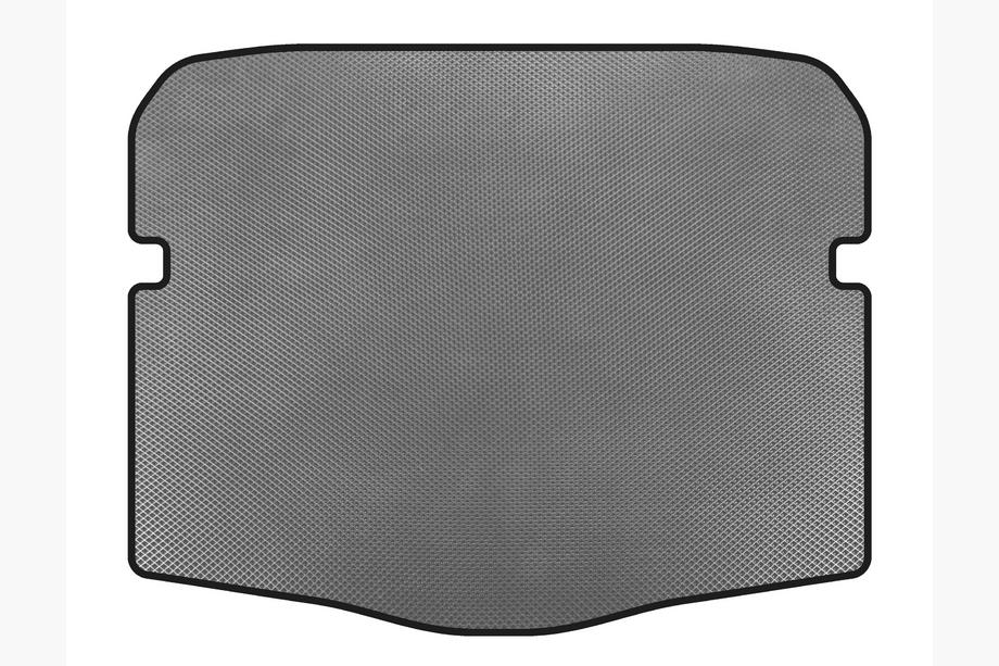 Volvo C70 2006–2010 EVA-tavaratilamatto (Cabriolet, harmaa) Image