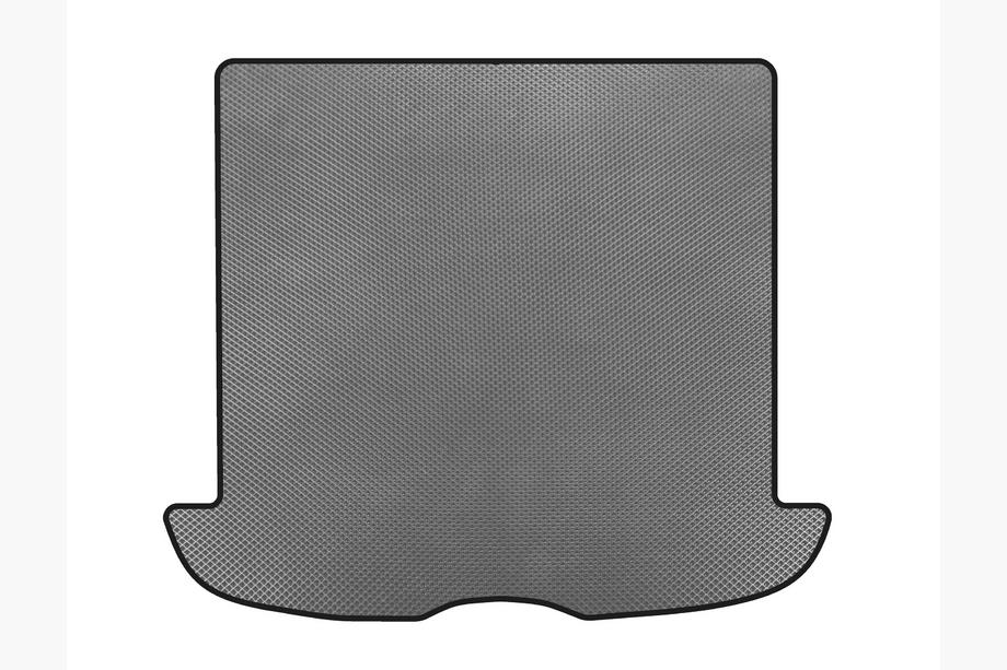 Volvo V50 2004–2012 EVA-tavaratilamatto (2007-2012, SW, Harmaa) Image