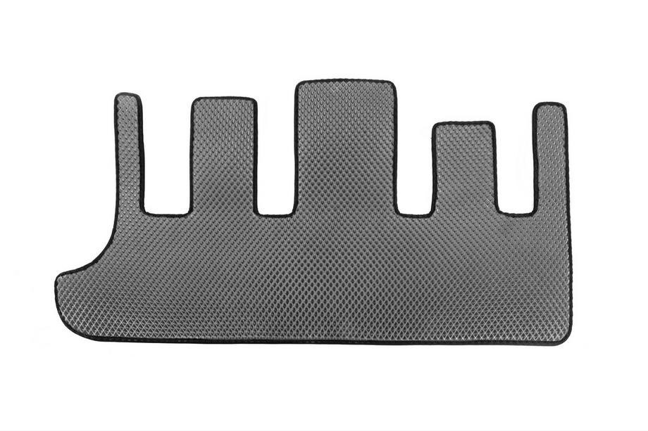 Chrysler Voyager 2001–2007 EVA-tavaratilan matto (Grand Voyager, harmaa) Image