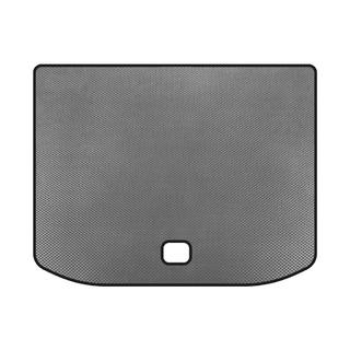 Tavaratilan matto (HB, 5-ovinen, harmaa) Audi A3 2012–2020