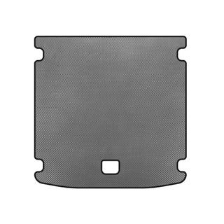 EVA-tavaratilan matto (Avant, harmaa) Audi A4 B6 2000–2004