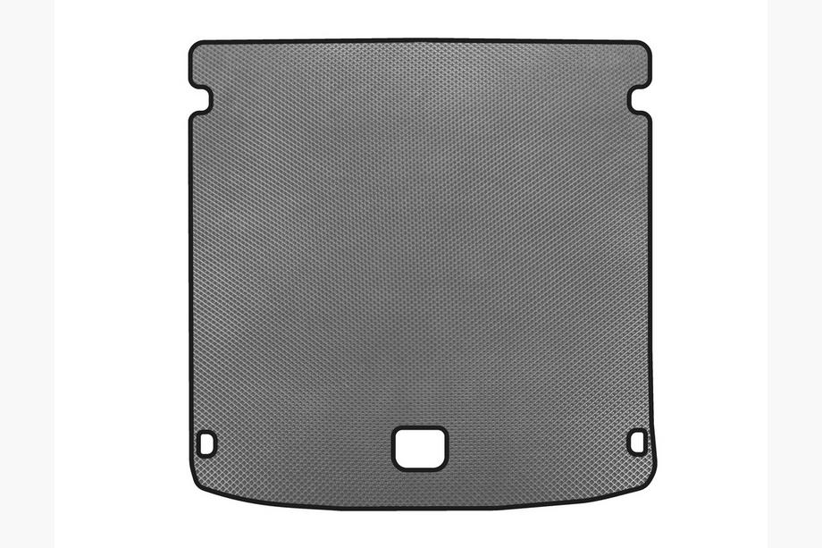Audi A4 B7 2004–2008 EVA V-1 tavaratilan matto (Avant, Harmaa) Image
