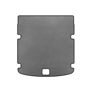 Tavaratilan matto (Sportback, harmaa) Audi A5 2007–2015
