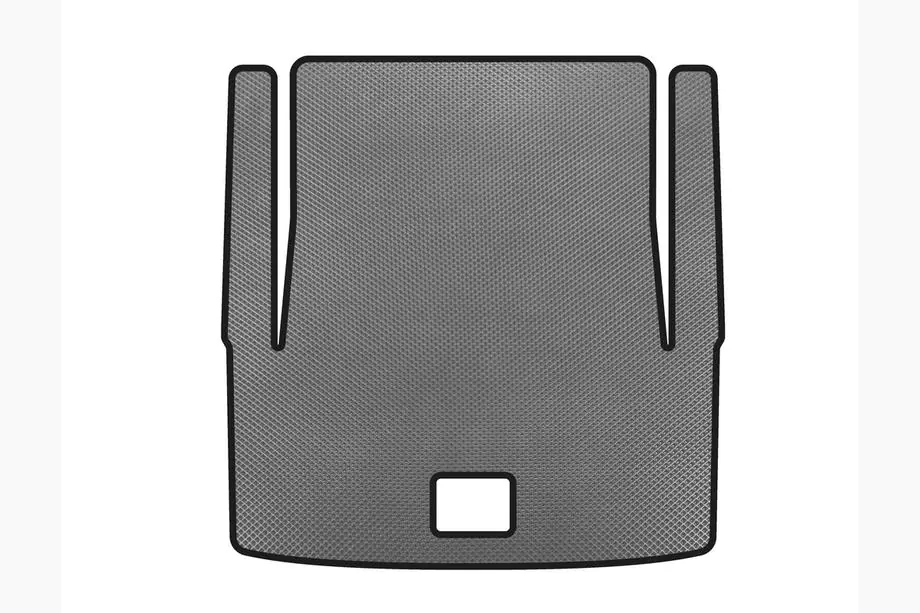 BMW 3-sarja E90/E91 2005–2011 EVA V-1 tavaratilan matto (E90, Harmaa) Image