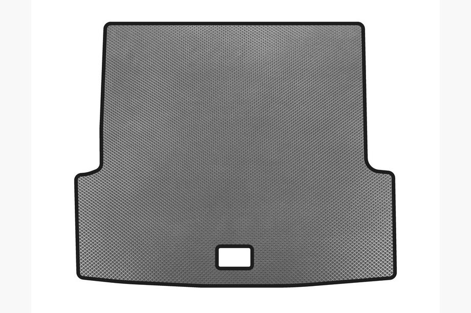 BMW 3-sarja E90/E91 2005–2011 Tavaratilan matto (E91, harmaa) Image