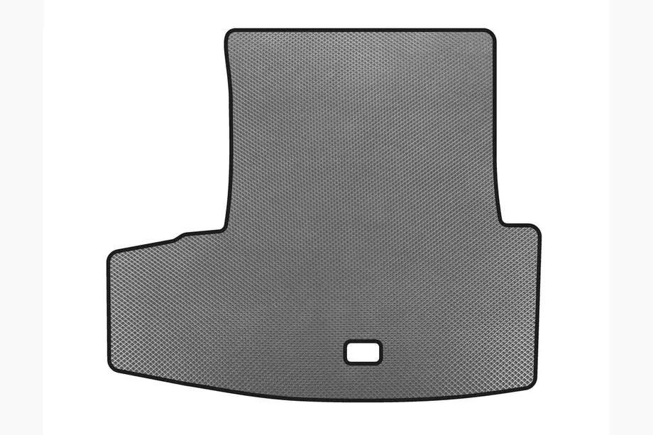 BMW 3-sarja E92/E93 2006–2013 Tavaratilan matto (E92, harmaa) Image