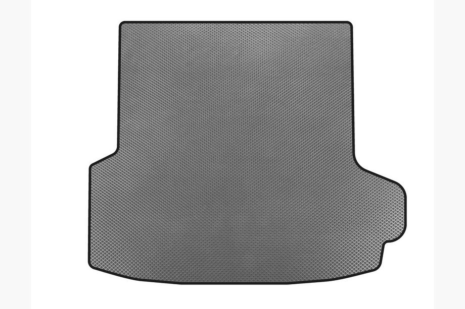 BMW 3-sarja F34 2013–2020 EVA-tavaratilan matto (Harmaa) Image
