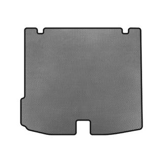 EVA-tavaratilan matto (Harmaa) BMW X6 F16 2014–2019