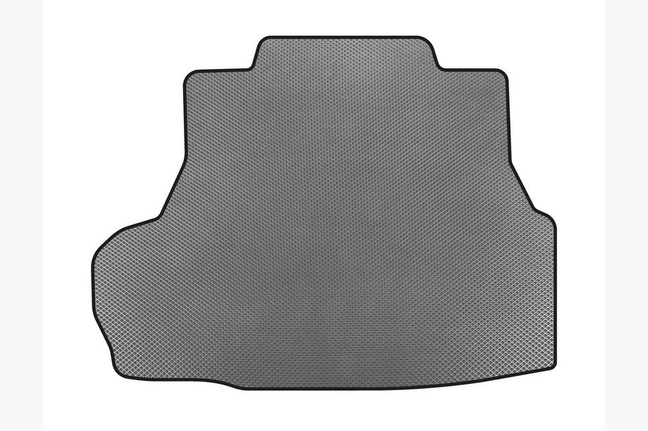 Chevrolet Epica 2006–2014 EVA-tavaratilan matto (Harmaa) Image