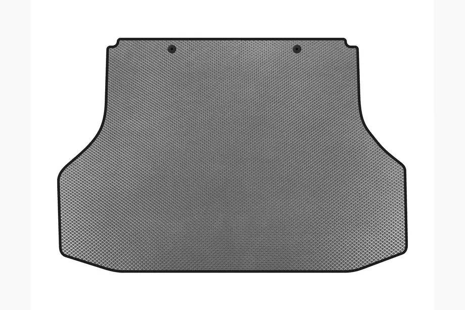 Chevrolet Lacetti 2003–2024 Tavaratilan matto (SD, harmaa) Image