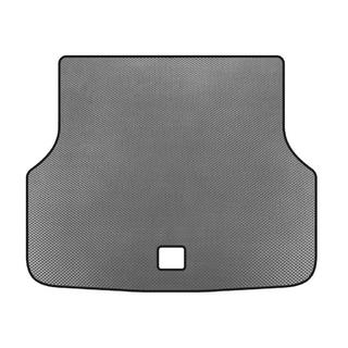 Tavaratilan matto (farmari, harmaa) Chevrolet Lacetti 2003–2024
