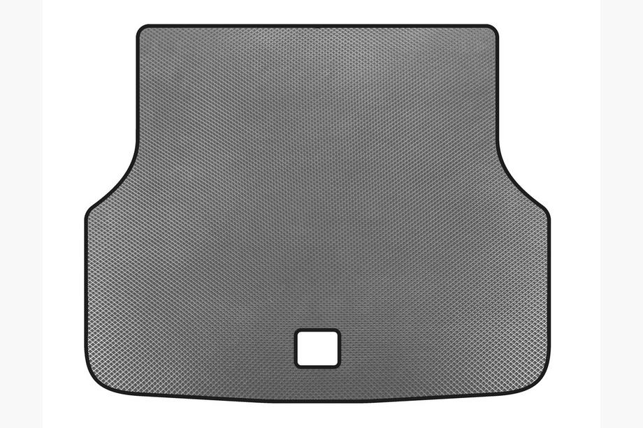 Chevrolet Lacetti 2003–2024 Tavaratilan matto (farmari, harmaa) Image