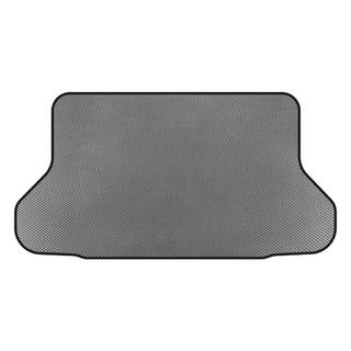 Tavaratilan matto (HB, harmaa) Chevrolet Lacetti 2003–2024