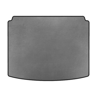 Tavaratilan matto (SD, harmaa) Citroen C-4 2004–2010