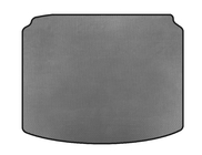 Citroen C-4 2004–2010 Tavaratilan matto (HB, 5-ovinen, facelift, harmaa) kuva 1