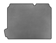 Citroen C-4 2010–2018 Tavaratilan matto (HB, harmaa) kuva 1