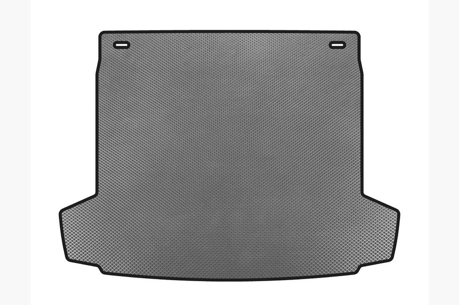 Citroen C-5 2008–2017 Tavaratilan matto (SD, harmaa) Image