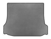 Ford Focus II 2008–2011 Tavaratilan matto (sedan, USA, harmaa) kuva 1