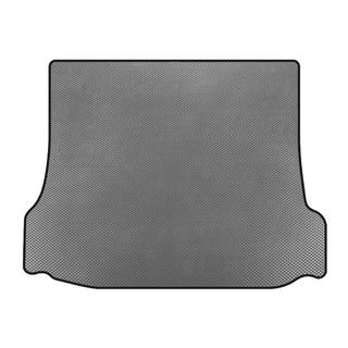 Tavaratilan matto (sedan, USA, harmaa) Ford Focus II 2008–2011