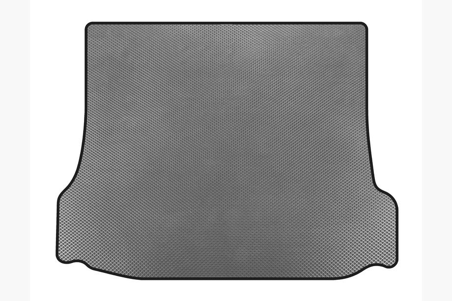 Ford Focus II 2008–2011 Tavaratilan matto (sedan, USA, harmaa) Image