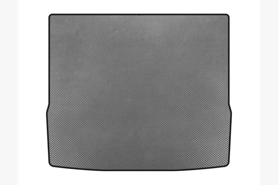 Ford Focus II 2005–2008 Tavaratilan matto (farmari, harmaa) Image