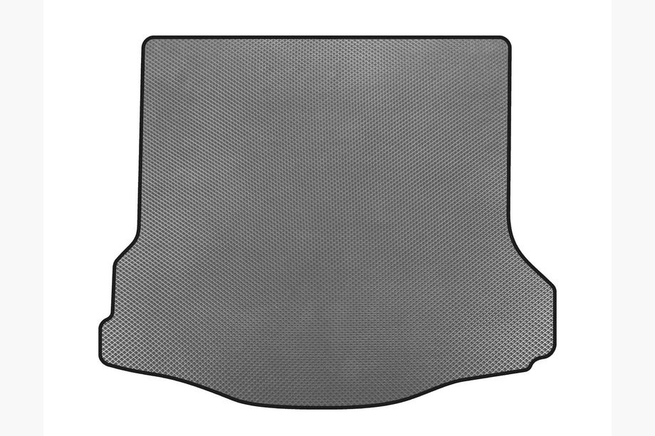 Ford Focus III 2011–2017 EVA-tavaratilan matto (2011-2014, SD, USA, harmaa) Image